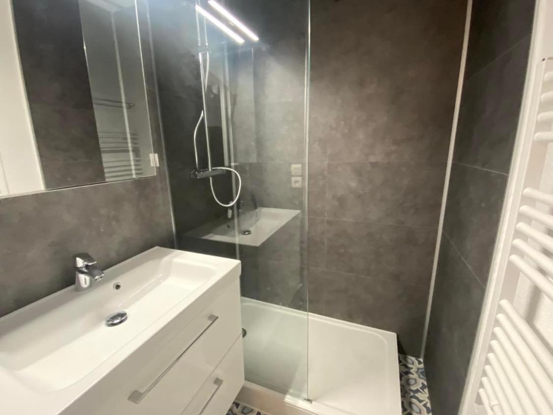 Appartement Cosy Avec Piscine, Acces Direct Plage Lacanau Exterior foto